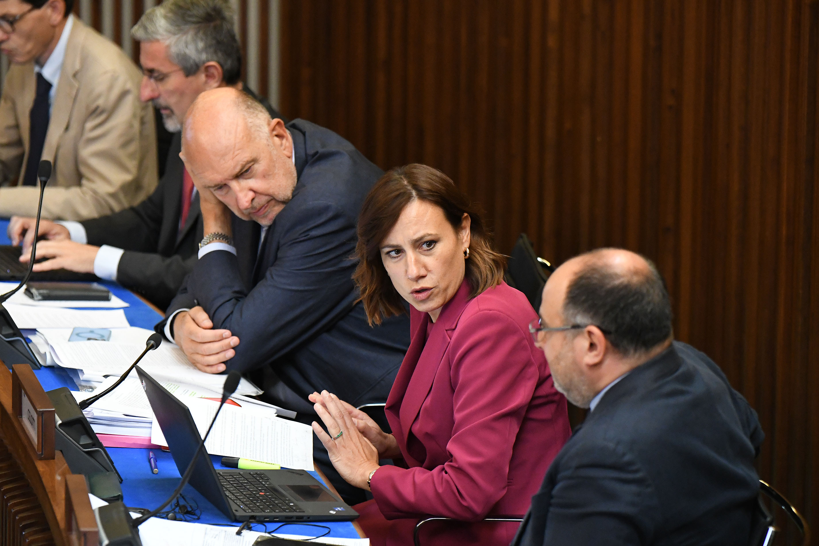 CASA/2. AULA ACCOGLIE MISURE GIUNTALI PER FACILITARE LE LOCAZIONI